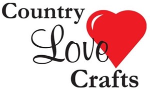 Country Love Crafts